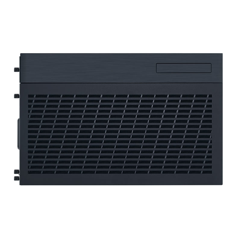 Gabinete Gamer Lian Li O11 Dynamic Mini V2 Flow, Mini-Tower, Lateral de Vidro, Com 5 Fans, Preto, O11DMIV2FX-BLACK - miniatura 8