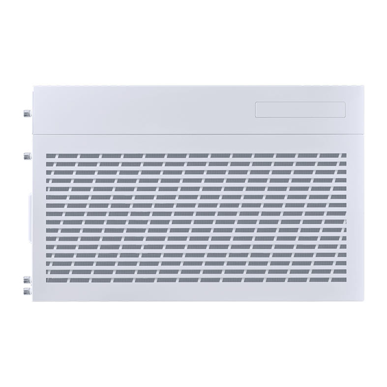 Gabinete Gamer Lian Li O11 Dynamic Mini V2, Mini-Tower, Lateral de Vidro, Branco, O11DMIV2W - miniatura 8