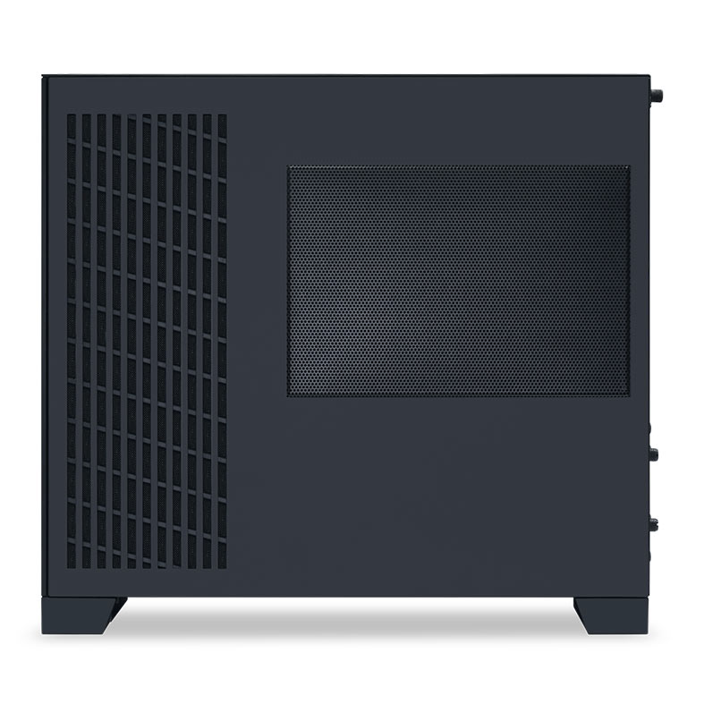 Gabinete Gamer Lian Li O11 Dynamic Mini V2, Mini-Tower, Lateral de Vidro, Preto, O11DMIV2X - miniatura 7