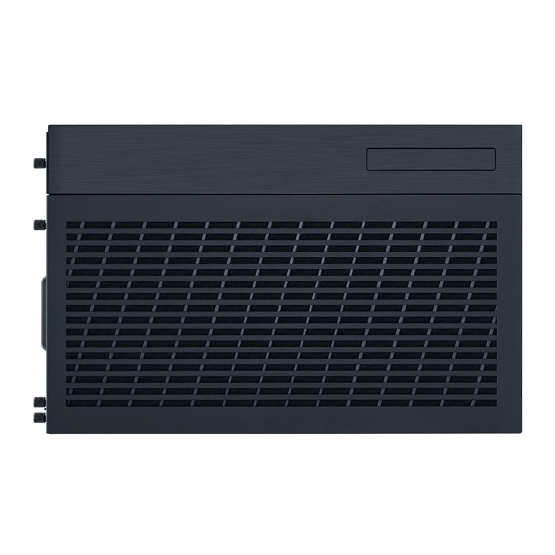 Gabinete Gamer Lian Li O11 Dynamic Mini V2, Mini-Tower, Lateral de Vidro, Preto, O11DMIV2X - miniatura 8