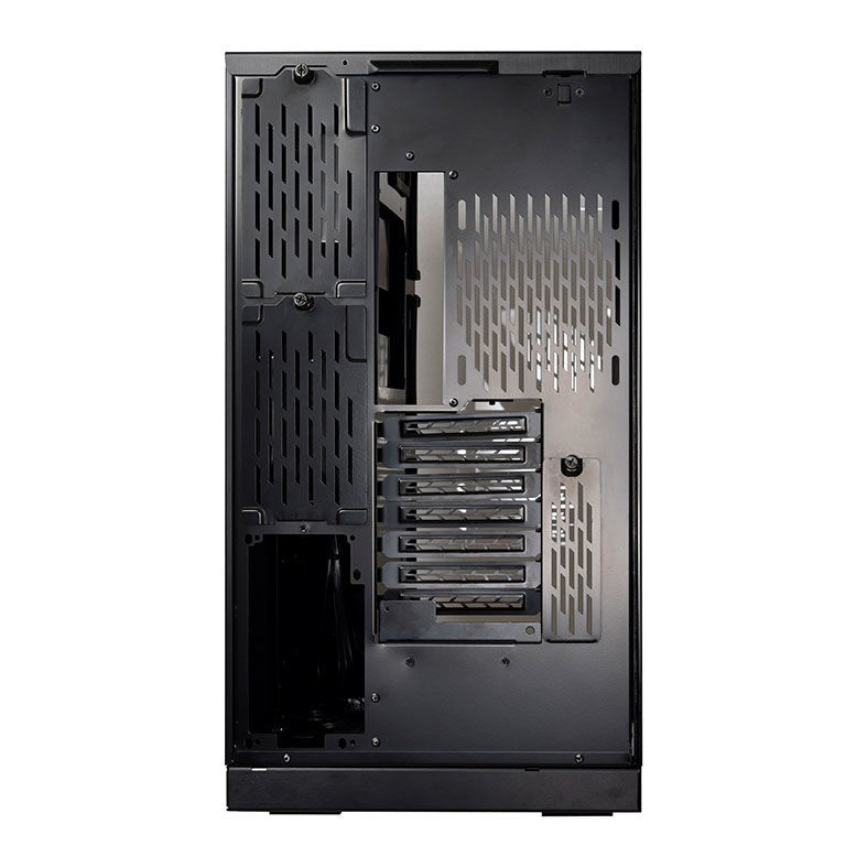 Gabinete Lian Li O11 Dynamic XL ROG Lateral Vidro Temp Preto, O11DXL-X - miniatura 8