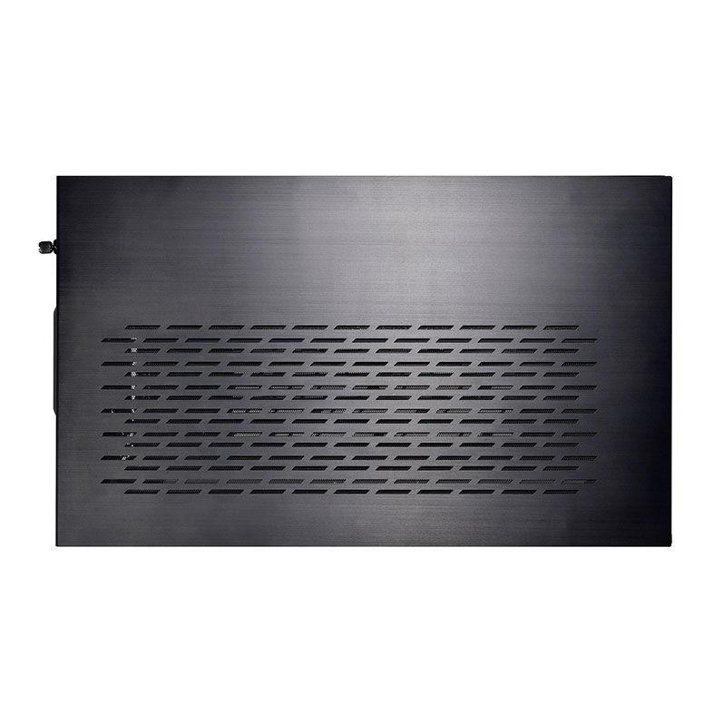 Gabinete Lian Li O11 Dynamic XL ROG Lateral Vidro Temp Preto, O11DXL-X - miniatura 7