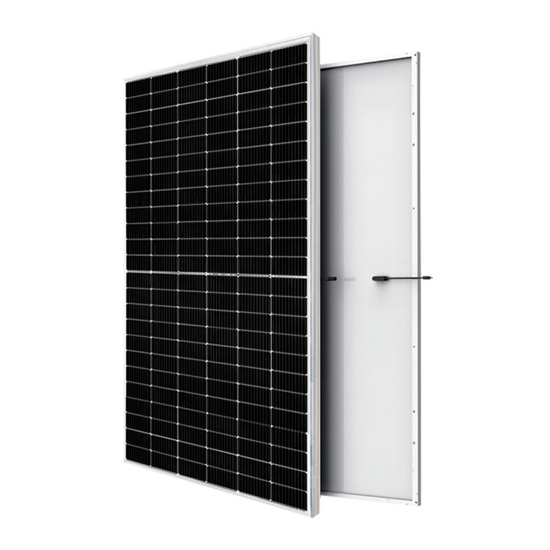 Painel Solar Fotovoltaico Osda, 550W, 2279x1134x35mm, ODA550-36-MH - imagem 1