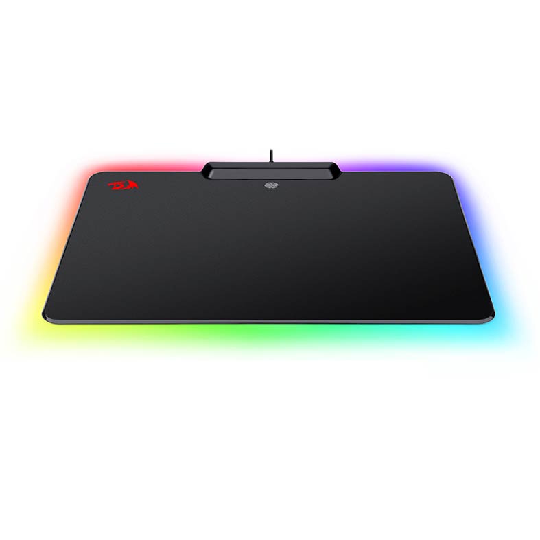Mousepad Gamer Redragon Epeius RGB 358x265x11mm, P009 - miniatura 3