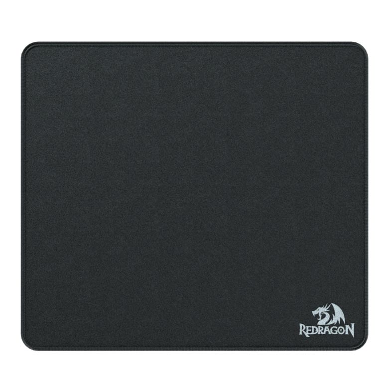 Mousepad Gamer ReDragon Flick L 450x400x4mm, P031 - imagem 1