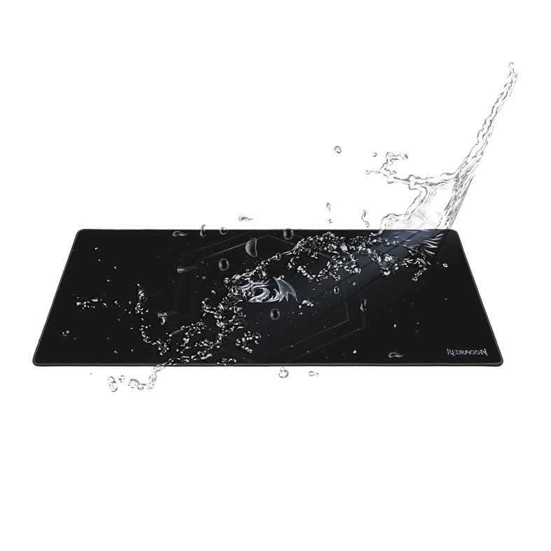 Mousepad Redragon Xeon, 900x400x3mm, Preto, P041-V2 - miniatura 7