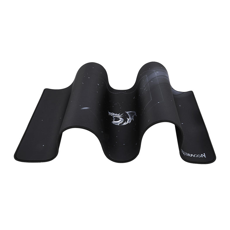 Mousepad Redragon Xeon, 900x400x3mm, Preto, P041-V2 - miniatura 5