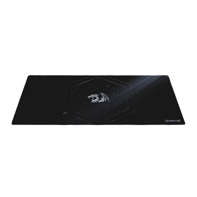 Mousepad Redragon Xeon, 900x400x3mm, Preto, P041-V2 - miniatura 4