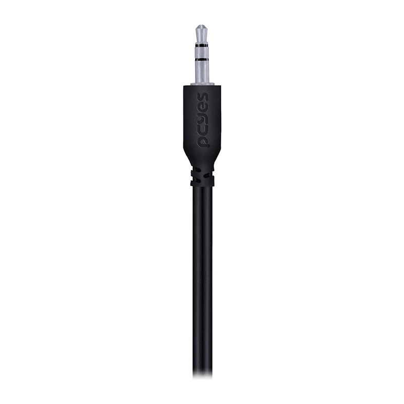 Cabo PCYes 2 RCA M Para P2 3.5mm, 2m, P2R35-2 - miniatura 7