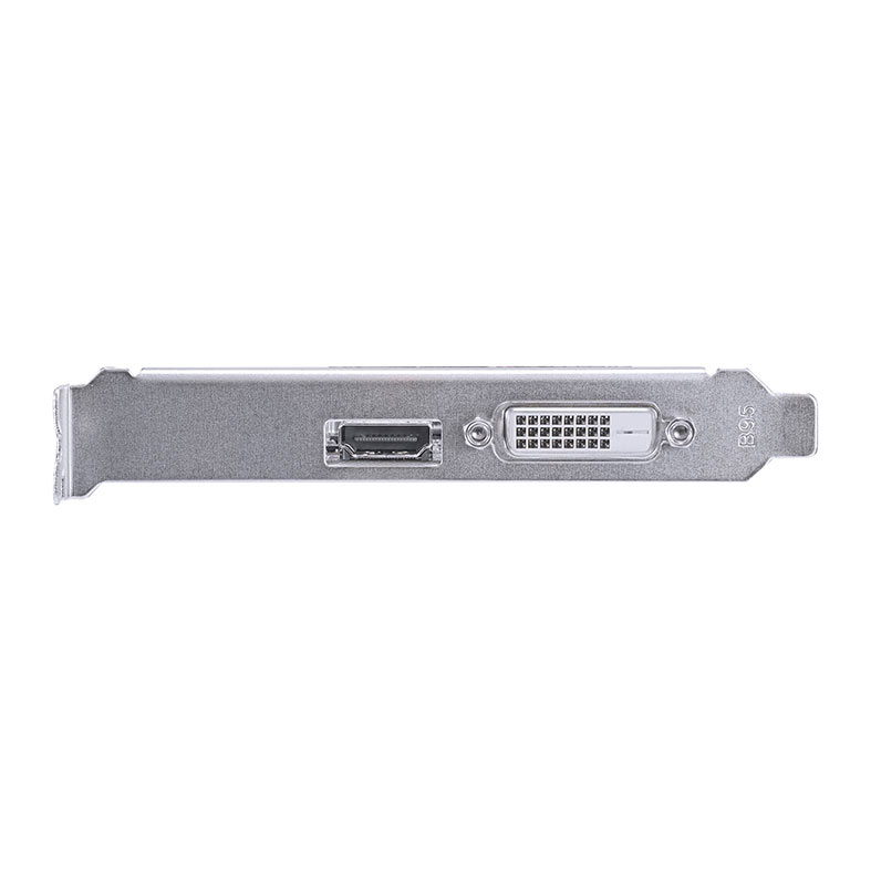 Placa de Video PCYes GeForce GT 1030, 4GB, GDDR4, 64-bit, PAGT10304GBG4LP - miniatura 6