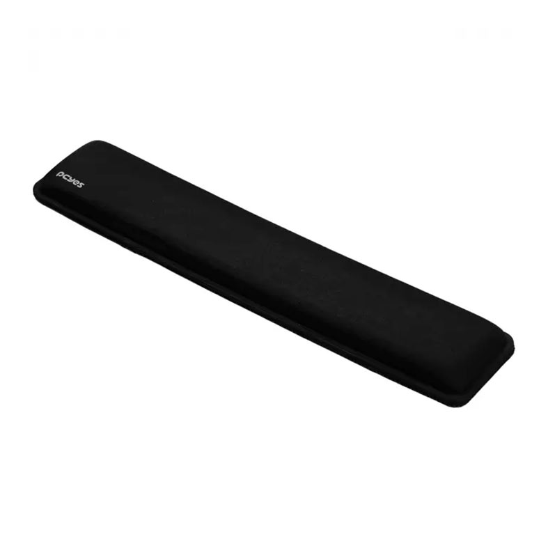 Apoio de Pulso Pcyes PAS01, 44x90x30mm, Preto, PAS01 - miniatura 4