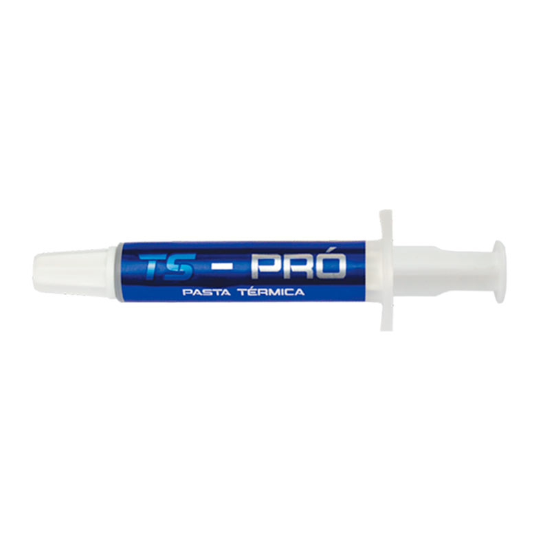 Pasta Termica Implastec TS-PRO, 1g, PATSP0110CX - imagem 1