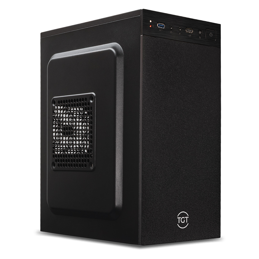 PC Home Pichau HM649, AMD Ryzen 7 8700G, 16GB DDR5, SSD 240GB - miniatura 3