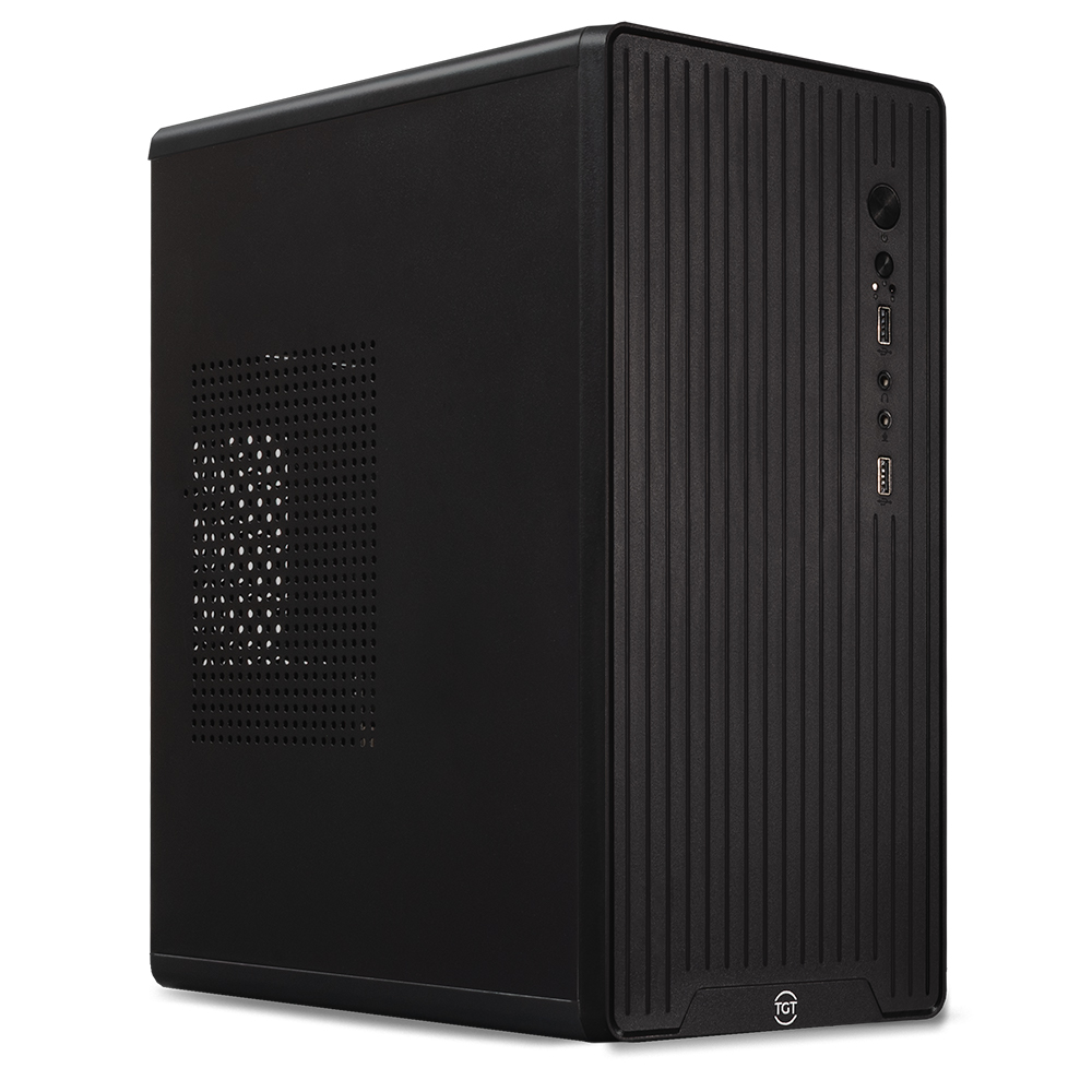 PC Home Pichau, AMD Ryzen 3 5300G, 16GB DDR4, SSD 480GB - miniatura 3