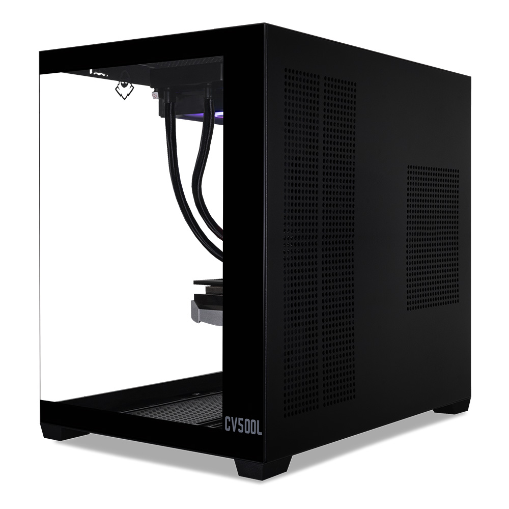 PC Pichau WorkStation WS177, AMD Ryzen 7 5700X, Quadro RTX A2000 12GB, 32GB DDR4, SSD M.2 1TB - miniatura 8