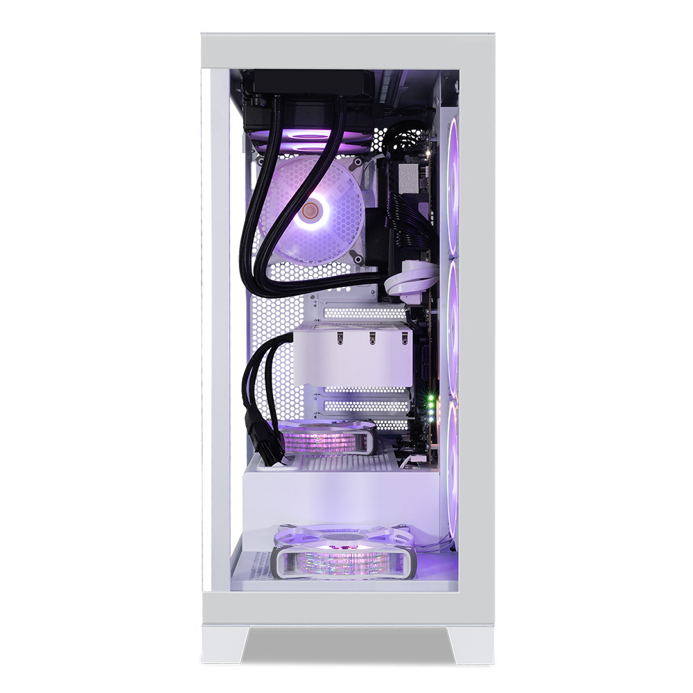 PC Gamer Pichau Khepri IV, Intel Core Ultra 5 245KF, GeForce RTX 5060 Ti 16GB, 16GB DDR5, SSD M.2 1TB - miniatura 5