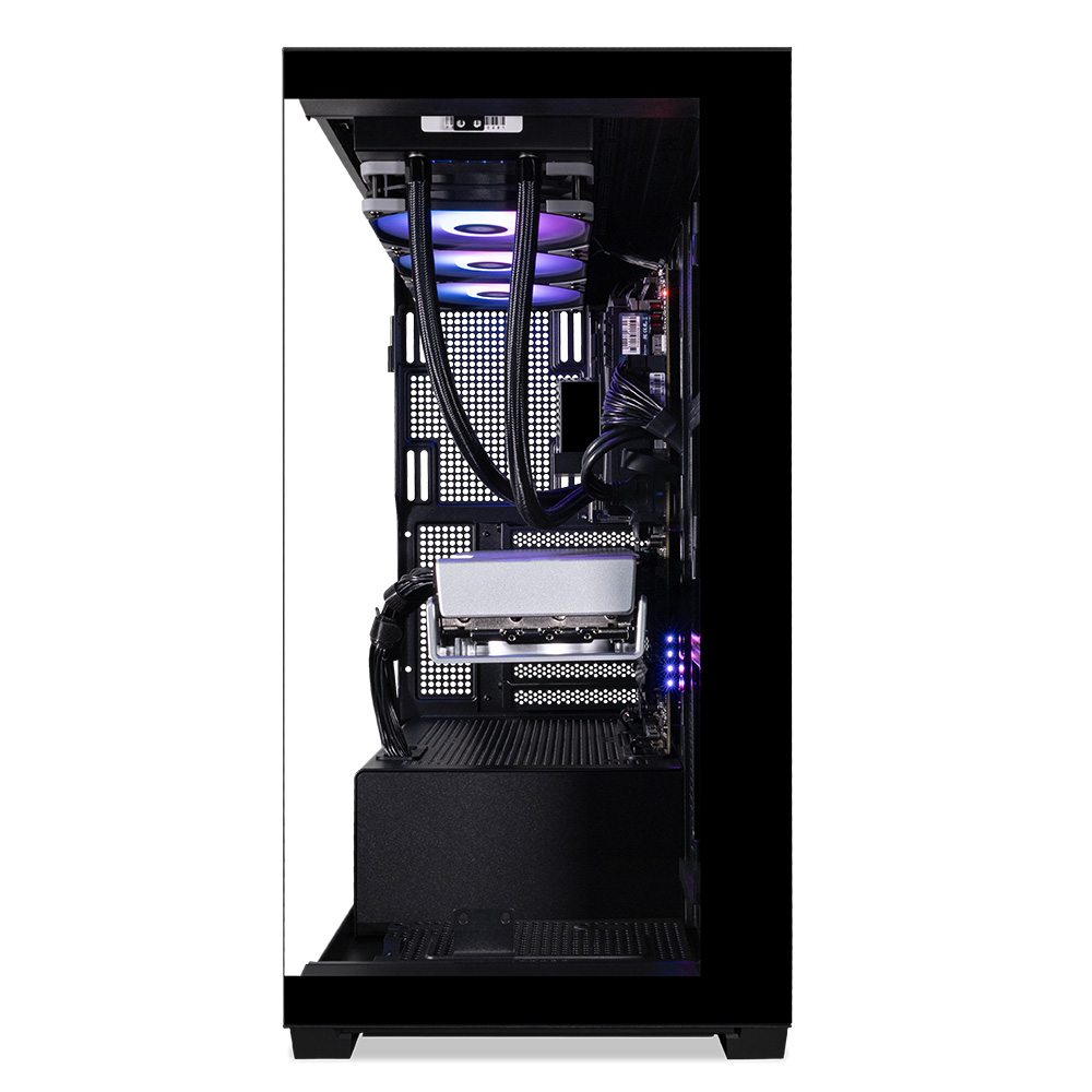 Computador Pichau WorkStation WS547, Intel i9-14900F, GeForce RTX 5070 12GB, 32GB DDR5, SSD M.2 2TB - miniatura 5
