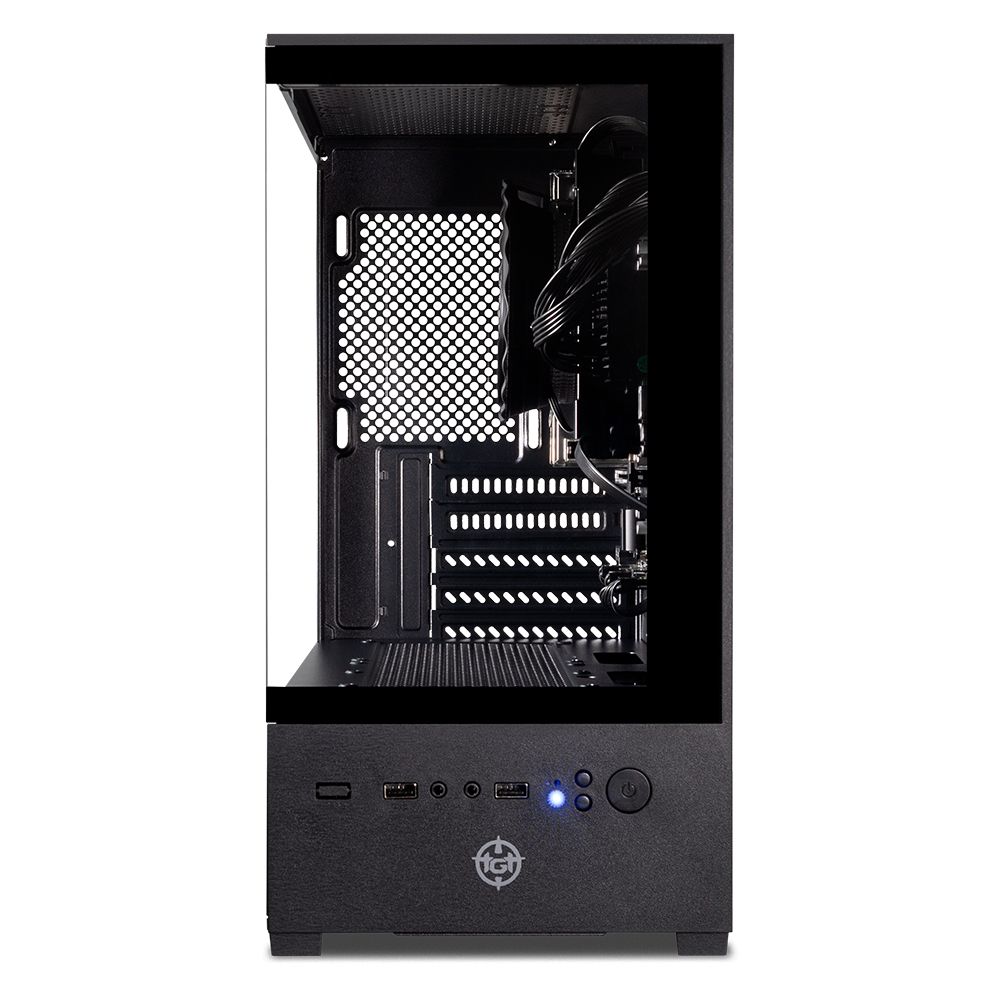 PC Pichau Medusa, Athlon 3000G, 16GB DDR4, SSD 480GB - miniatura 5