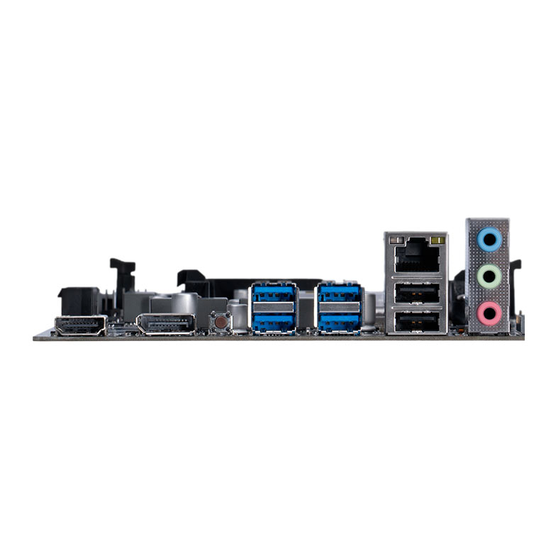 Placa Mae Pichau A620M, DDR5, Socket AM5, M-ATX, PCH-A620M-AM5 - miniatura 5