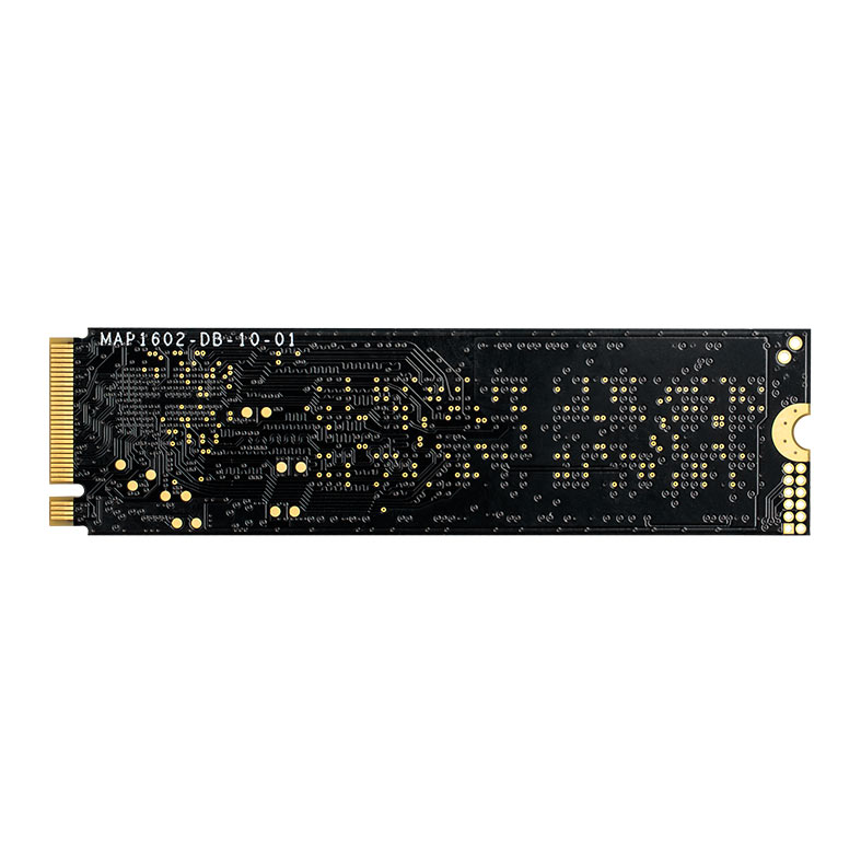 SSD Pichau Aldrin LP, 1TB, M.2 PCIe 4.0, Leitura 7000MB/s, Gravacao 6000MB/s, PCH-ALDLP-1TB - miniatura 3