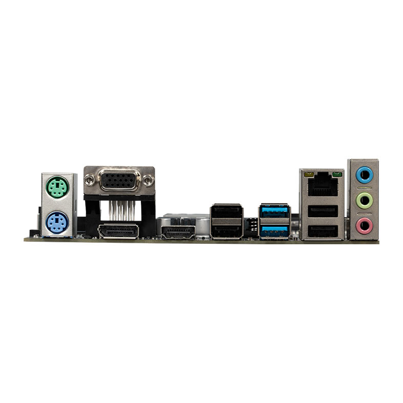 Placa Mae Pichau Alphard B760M-T, DDR4, LGA 1700, M-ATX, Chipset Intel B760, PCH-ALPB760MDDR4-T - miniatura 5