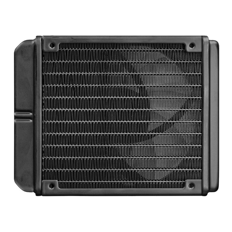 Water Cooler Pichau Aqua 120S, ARGB, 120mm, Preto, PCH-AQA120S-BK01 - miniatura 6