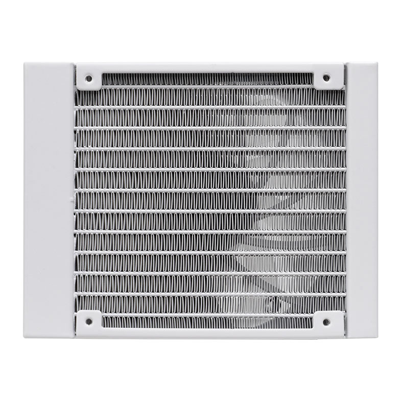 Water Cooler Pichau Aqua 120X, ARGB, 120mm, Branco, PCH-AQA120X-WH01 - miniatura 5