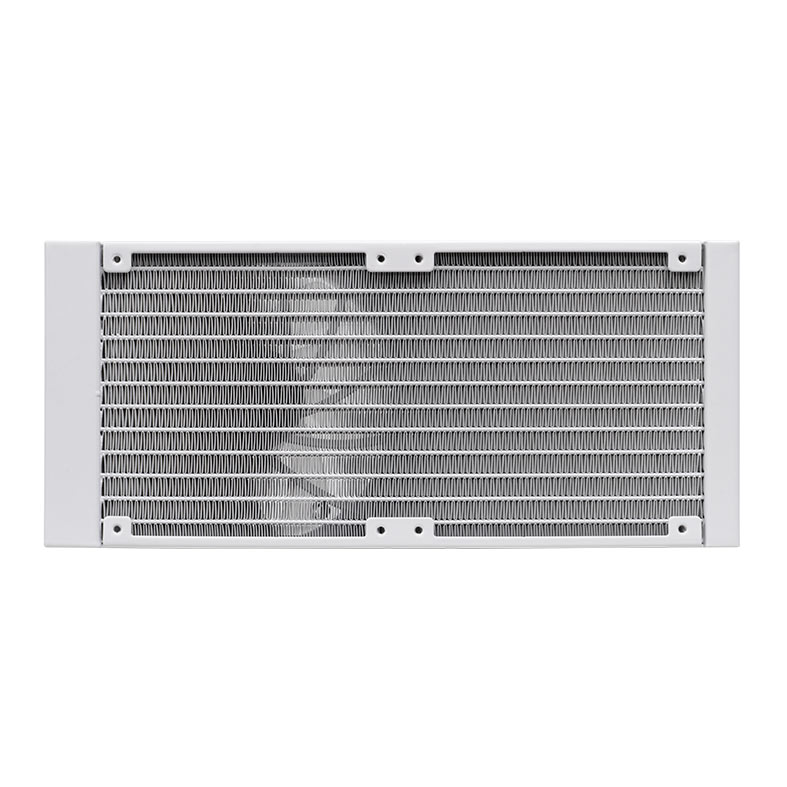 Water Cooler Pichau Aqua 240X, ARGB, 240mm, Branco, PCH-AQA240X-WH01 - miniatura 5