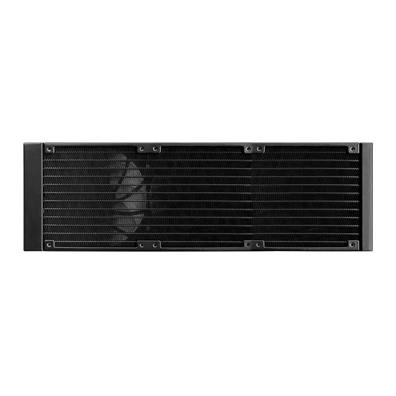 Water Cooler Pichau Aqua 360X, ARGB, 360mm, Preto, PCH-AQA360X-BK01 - miniatura 5