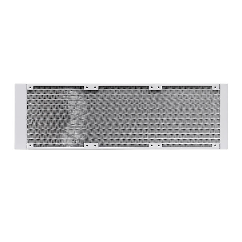 Water Cooler Pichau Aqua 360X, ARGB, 360mm, Branco, PCH-AQA360X-WH01 - miniatura 6