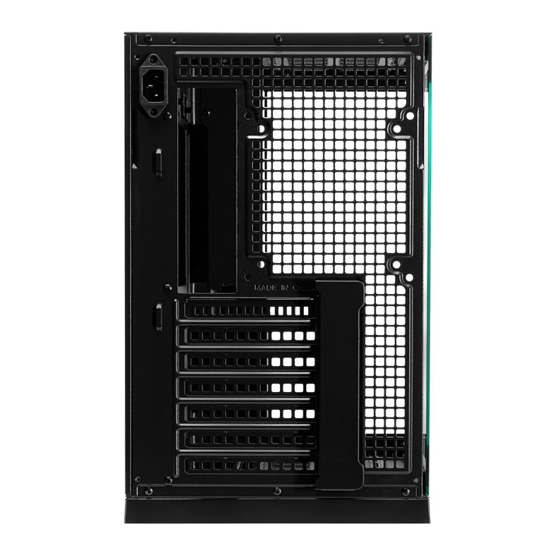 Gabinete Gamer Pichau Cypher, Mid-Tower, Lateral de Vidro, Preto, PCH-CPH-BK - miniatura 8