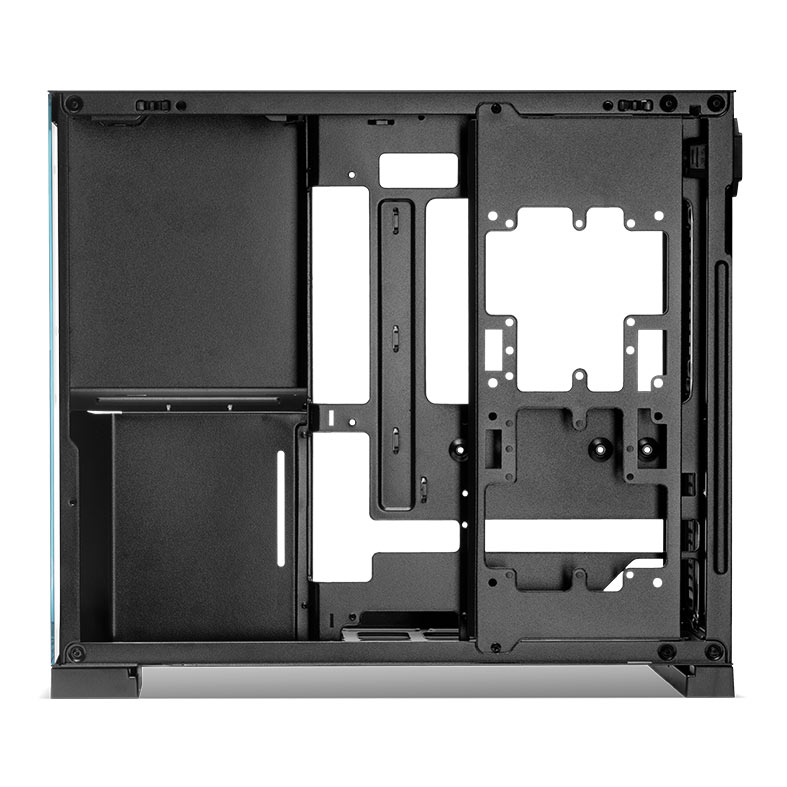 Gabinete Gamer Pichau Cypher, Mid-Tower, Lateral de Vidro, Preto, PCH-CPH-BK - miniatura 6