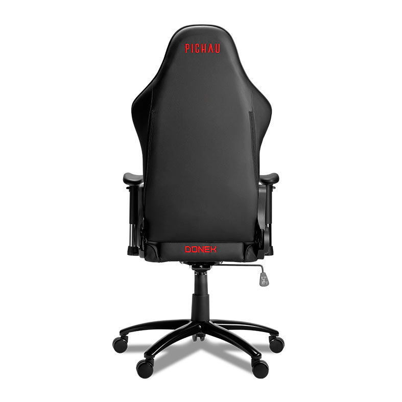 Cadeira Gamer Pichau Donek L, Preto, PCH-DNKL-BL02 - miniatura 10