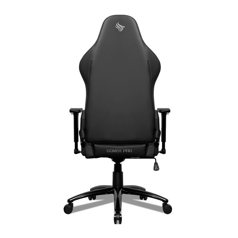 Cadeira Gamer Pichau Donek Pro, Espuma Moldada, Braco 3D, Preto e Cinza, PCH-DNKP-BNG - miniatura 10
