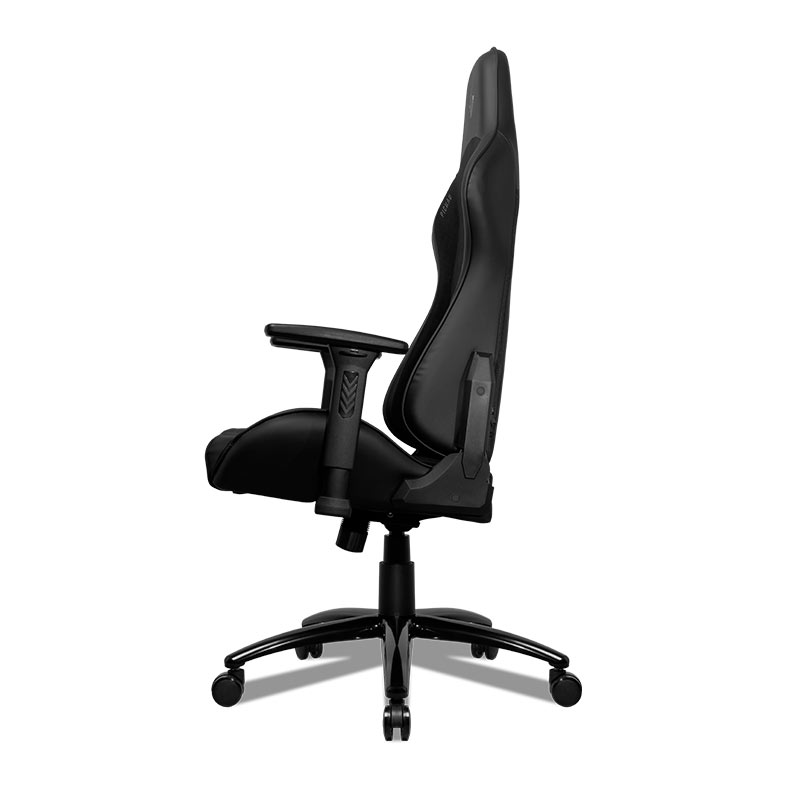 Cadeira Gamer Pichau Donek Pro, Espuma Moldada, Braco 3D, Preto e Cinza, PCH-DNKP-BNG - miniatura 8