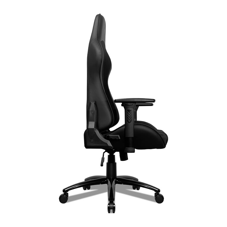 Cadeira Gamer Pichau Donek Pro, Espuma Moldada, Braco 3D, Preto e Cinza, PCH-DNKP-BNG - miniatura 7