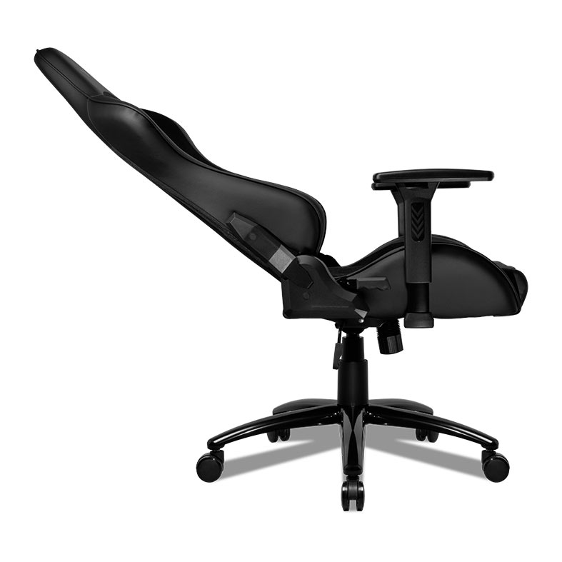Cadeira Gamer Pichau Donek Pro, Espuma Moldada, Braco 3D, Preto e Cinza, PCH-DNKP-BNG - miniatura 9