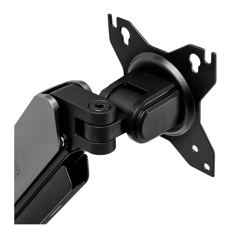 Suporte Articulado Para Monitor Pichau HD110, 17 Pol a 38 Pol, Cinza, PCH-HD110-GY01 - miniatura 8