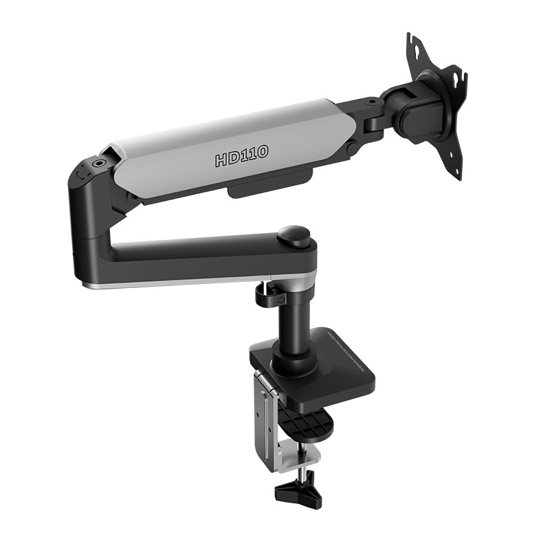 Suporte Articulado Para Monitor Pichau HD110, 17 Pol a 38 Pol, Cinza, PCH-HD110-GY01 - miniatura 6