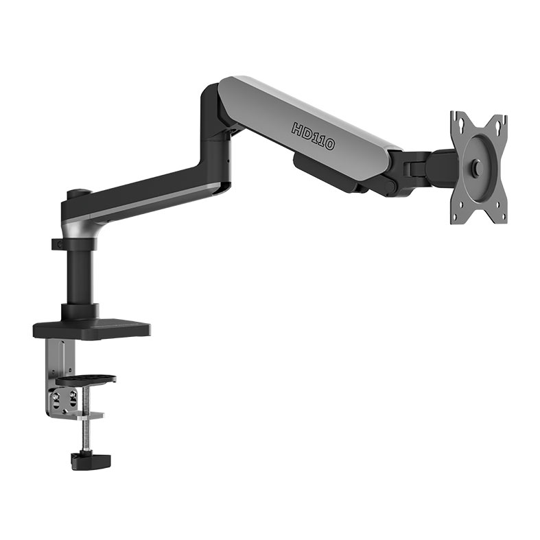 Suporte Articulado Para Monitor Pichau HD110, 17 Pol a 38 Pol, Cinza, PCH-HD110-GY01 - miniatura 5