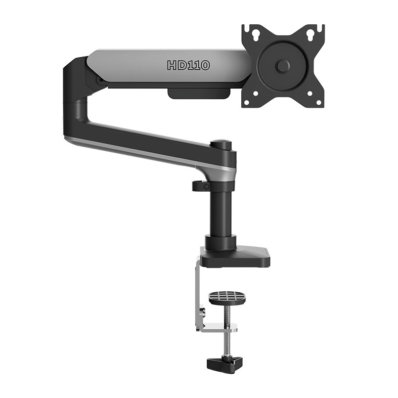 Suporte Articulado Para Monitor Pichau HD110, 17 Pol a 38 Pol, Cinza, PCH-HD110-GY01 - miniatura 4