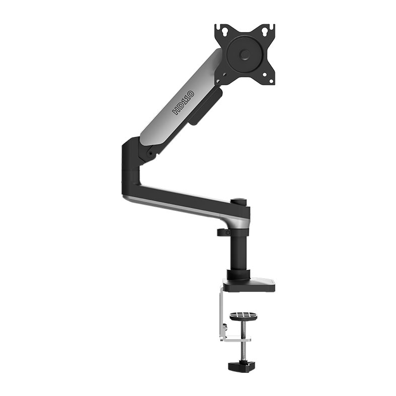 Suporte Articulado Para Monitor Pichau HD110, 17 Pol a 38 Pol, Cinza, PCH-HD110-GY01 - miniatura 3