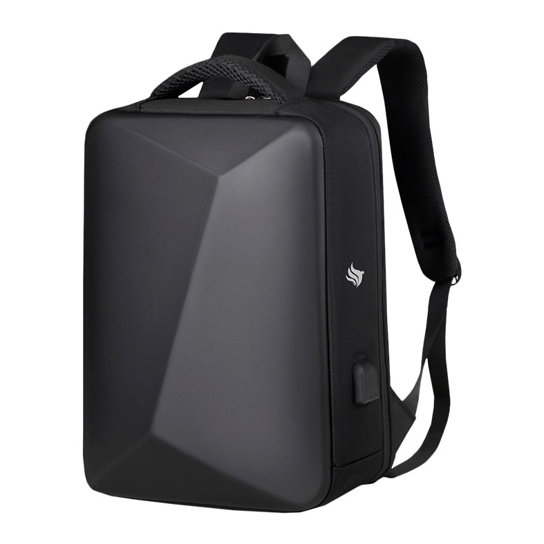 Mochila Pichau Trinity, Preto, PCH-TRY-BL01 - miniatura 3
