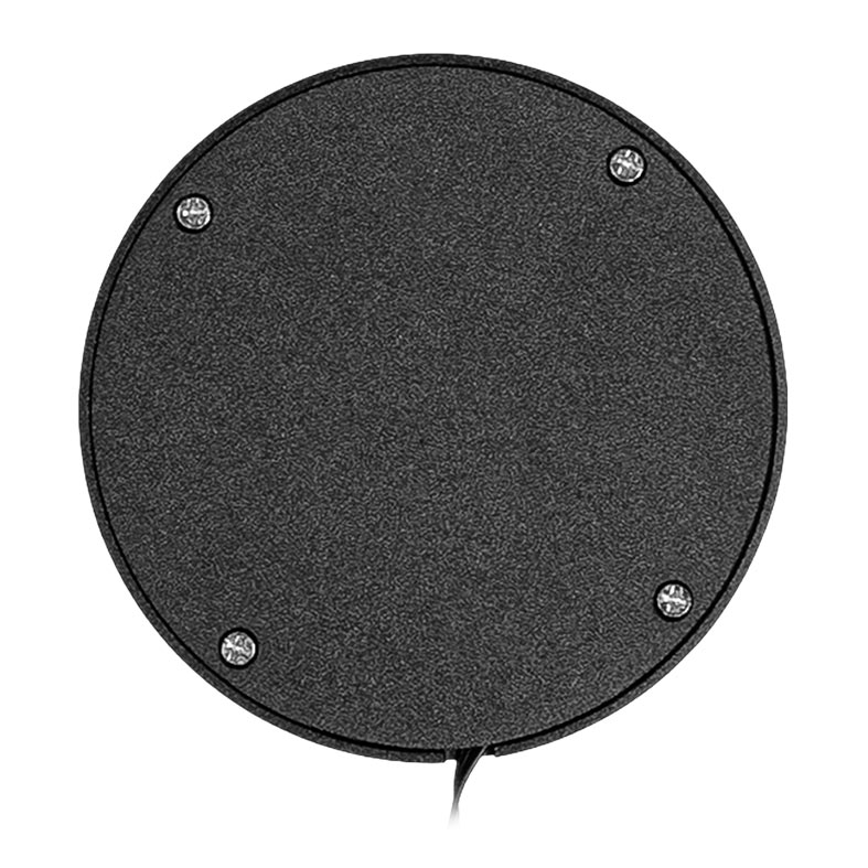 Tela Secundaria Pichau Aqua Vision, 480x480, Preto, PCH-TSAV-BK01 - miniatura 4