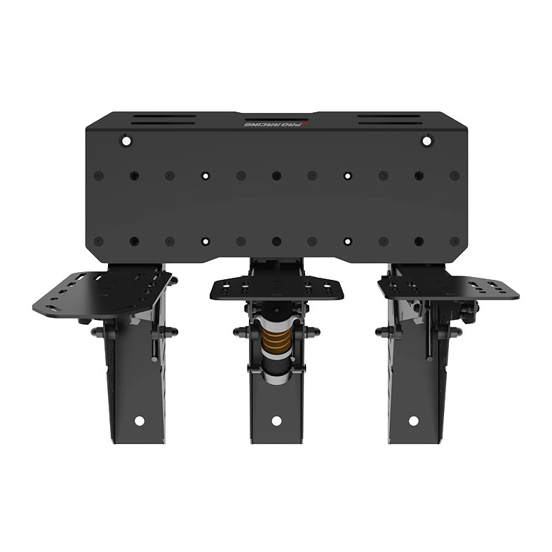 Pedal Pro Racing Simulador 3 Lite, Com Cabo, PED0023 - miniatura 6