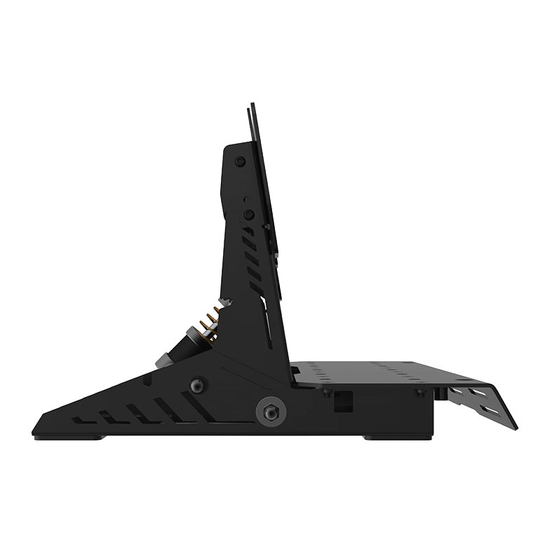Pedal Pro Racing Simulador 3 Lite, Com Cabo, PED0023 - miniatura 7