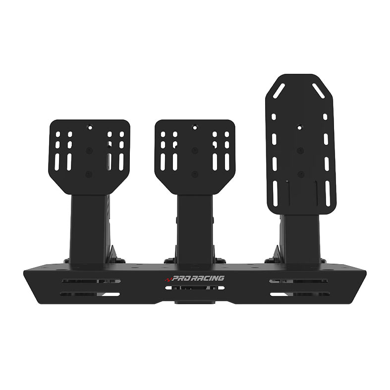 Pedal Pro Racing Simulador 3 Lite, Com Cabo, PED0023 - miniatura 3
