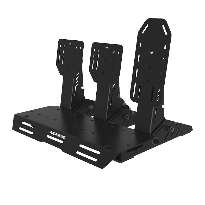Pedal Pro Racing Simulador 3 Lite, Com Cabo, PED0023 - miniatura 4