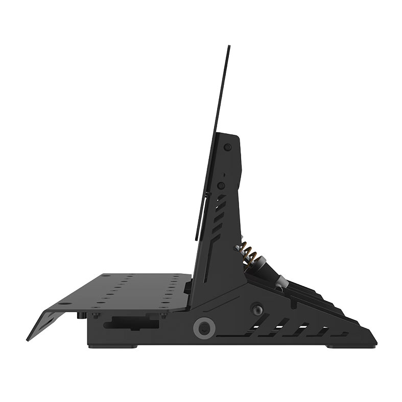 Pedal Pro Racing Simulador 3 Lite, Com Cabo, PED0023 - miniatura 5