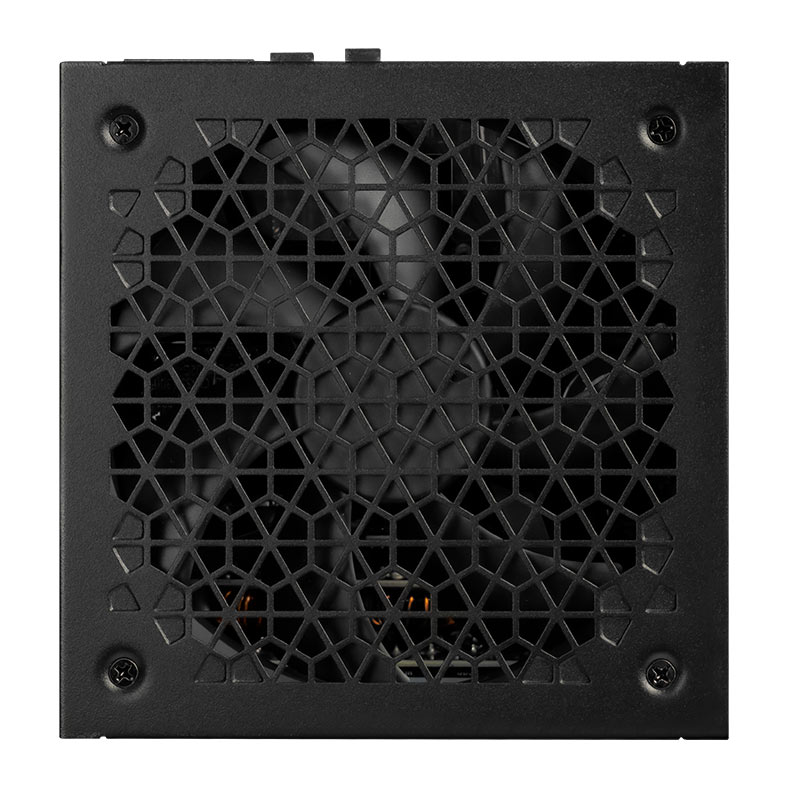 Fonte Pichau Nidus, 1200W, Full Modular, 80 Plus Gold, Preto, PG-1201-BR - miniatura 3